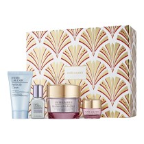 Unisex-Kosmetik-Set Estee Lauder RESILIENCE 4 Stücke