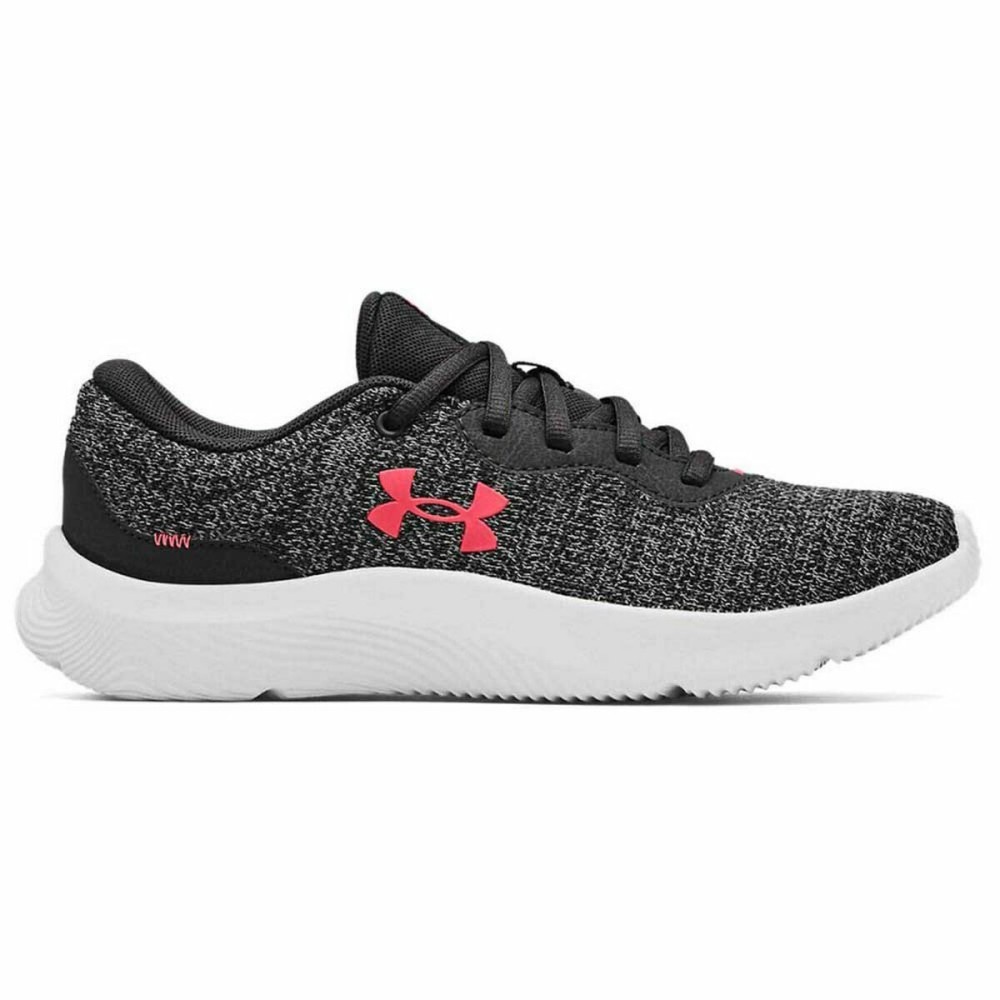 Sports Trainers for Women MOJO 2 3024131  Under Armour 105 Grey