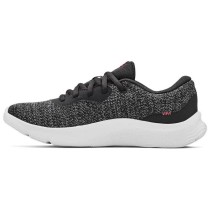 Laufschuhe für Damen MOJO 2 3024131  Under Armour 105 Grau