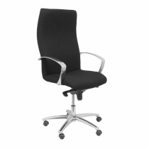 Office Chair Caudete bali P&C BALI840 Black