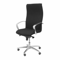 Office Chair Caudete bali P&C BALI840 Black