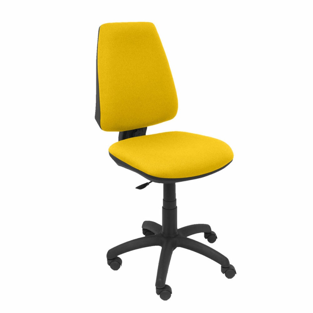 Chaise de Bureau Elche CP P&C 14CP Jaune