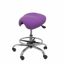 Tabouret Alatoz P&C 6BALI82 Violet Lila 65 cm