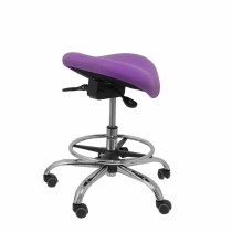 Stool Alatoz P&C 6BALI82 Purple Lilac 65 cm