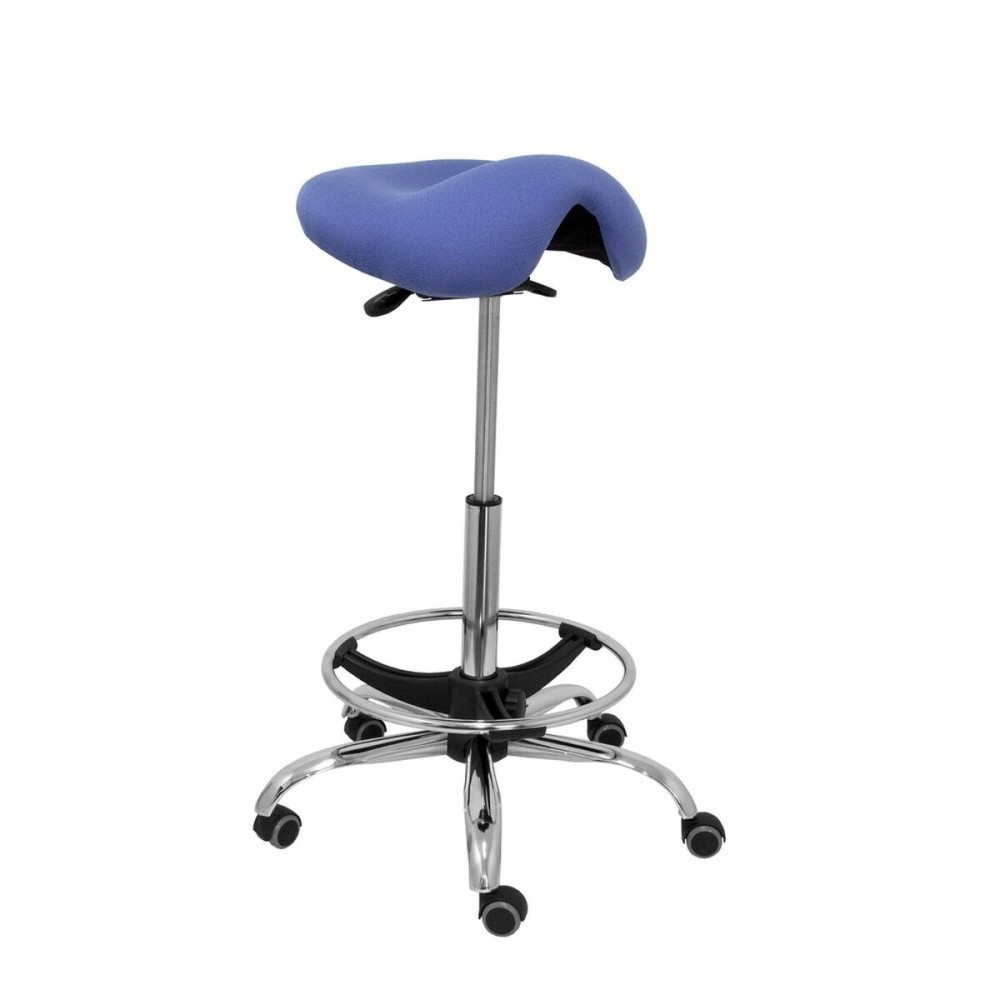 Hocker Alatoz P&C BALI261 Blau 65 cm