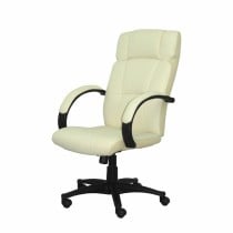 Chaise de Bureau Munera P&C 97DBCR Crème