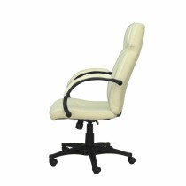 Chaise de Bureau Munera P&C 97DBCR Crème