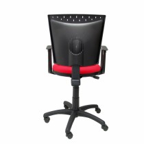 Office Chair Ferez P&C Red