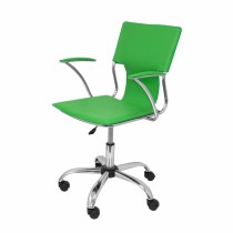 Chaise de Bureau Bogarra P&C 214VE Vert