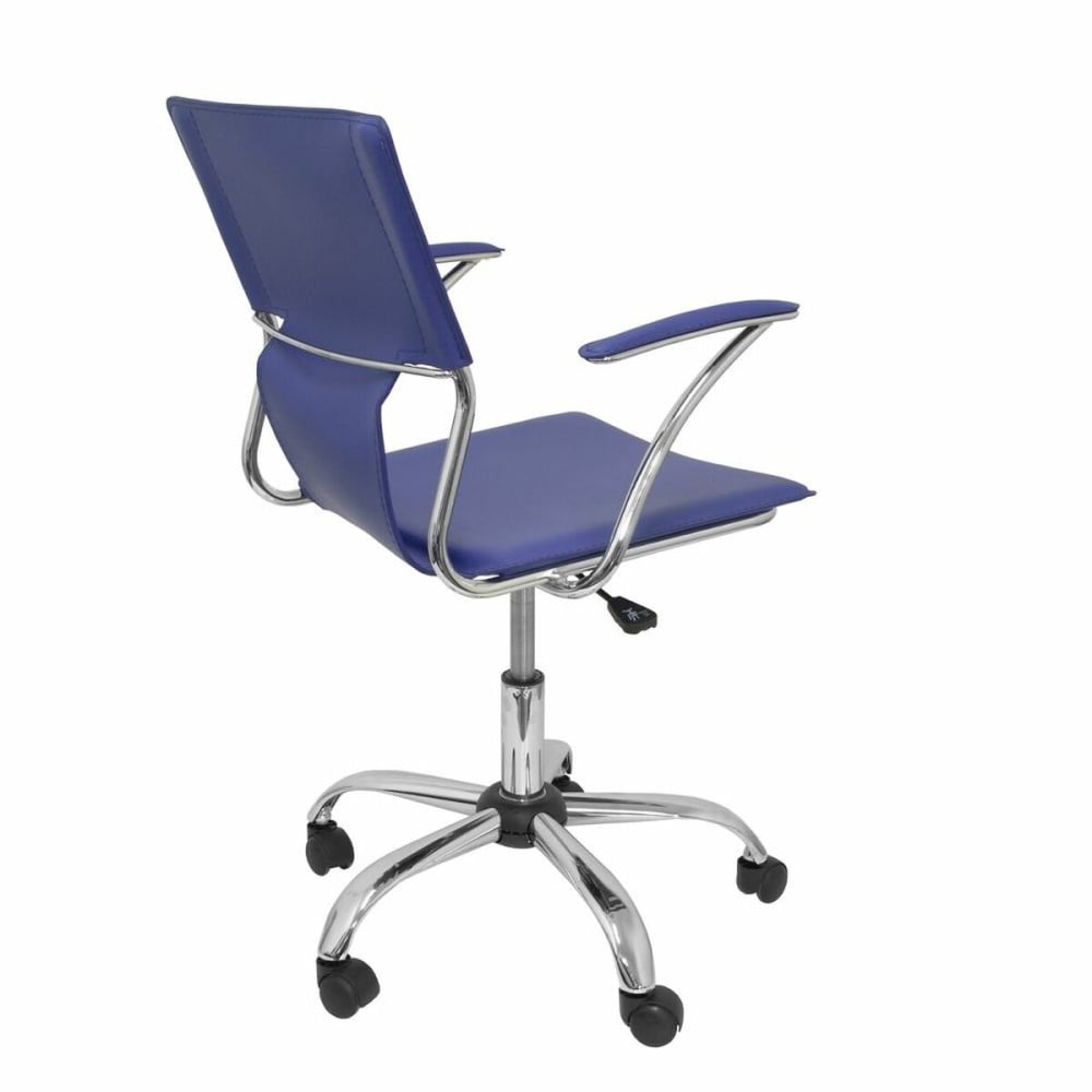 Office Chair Bogarra P&C 214AZ Blue