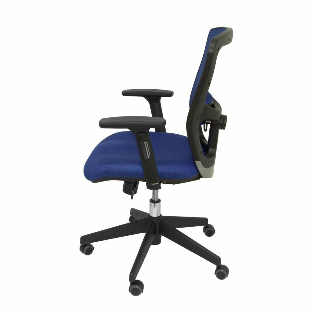 Office Chair Pozuelo P&C BALI229 Blue