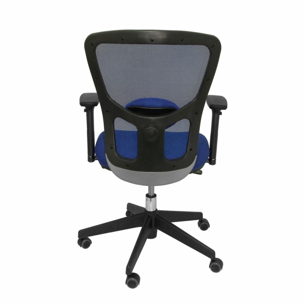 Office Chair Pozuelo P&C BALI229 Blue