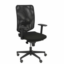 Bürostuhl OssaN bali P&C OSSANBALI840 Schwarz