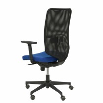 Office Chair OssaN bali P&C BALI229 Blue