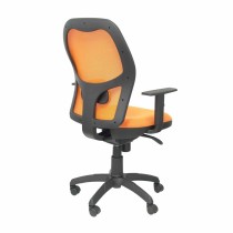 Chaise de Bureau Jorquera P&C BALI308 Orange