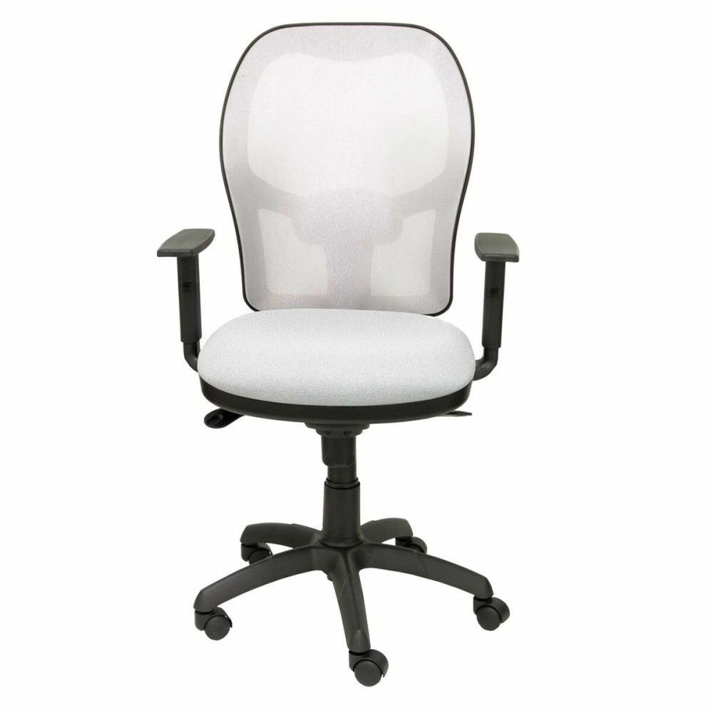 Office Chair Jorquera P&C RBALI40 Grey