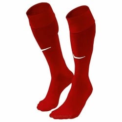 Sportsocken Nike Park II Rot