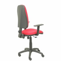 Office Chair Sierra Bali P&C 3625-8435501008859 Red