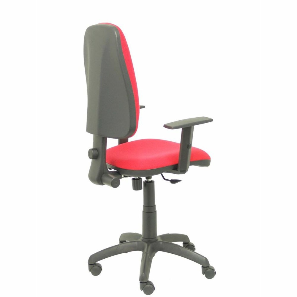 Chaise de Bureau Sierra Bali P&C 3625-8435501008859 Rouge