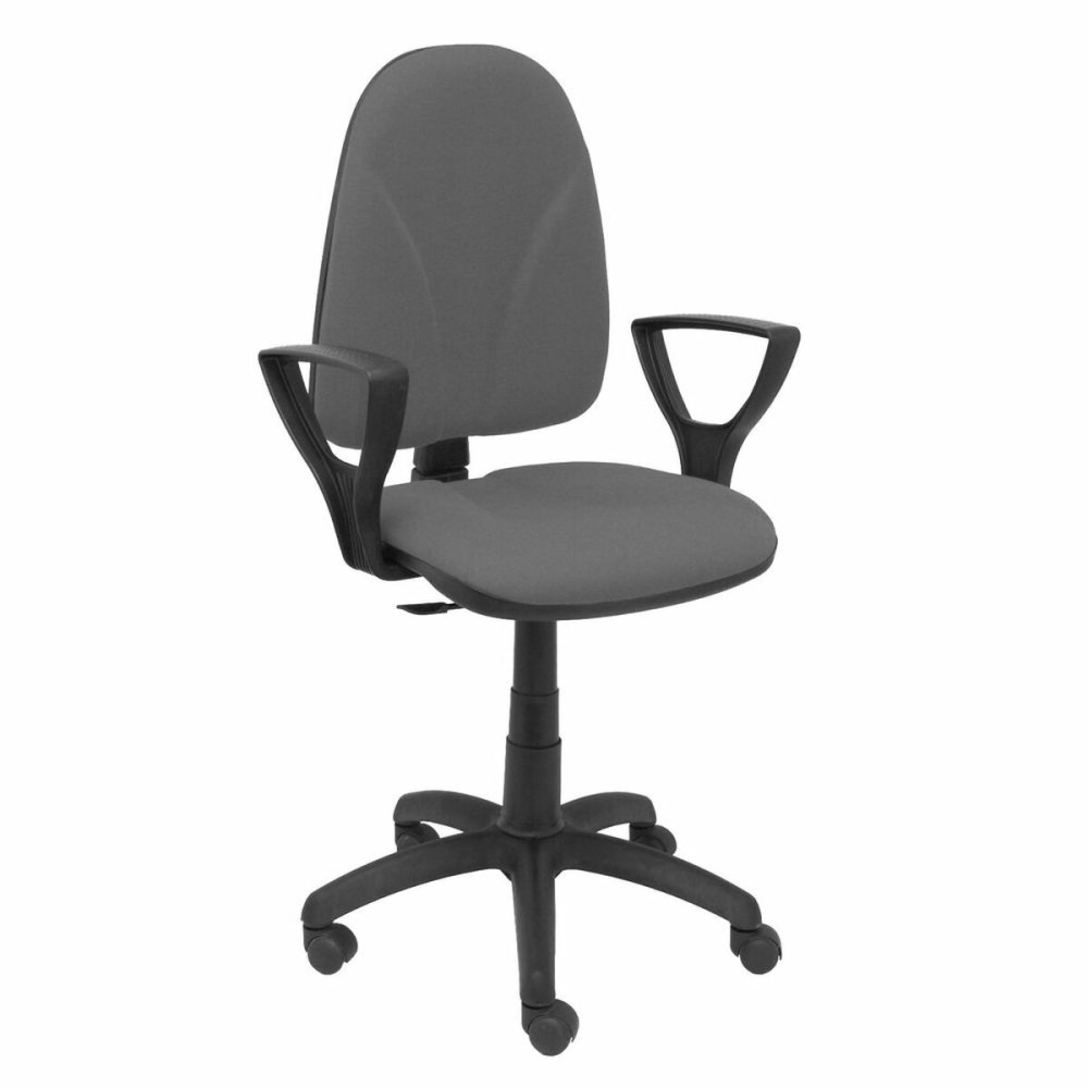 Office Chair Algarra Bali P&C 00BGOLF Dark grey