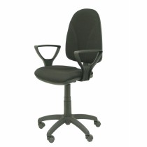 Chaise de Bureau Algarra Bali P&C 40BGOLF Noir