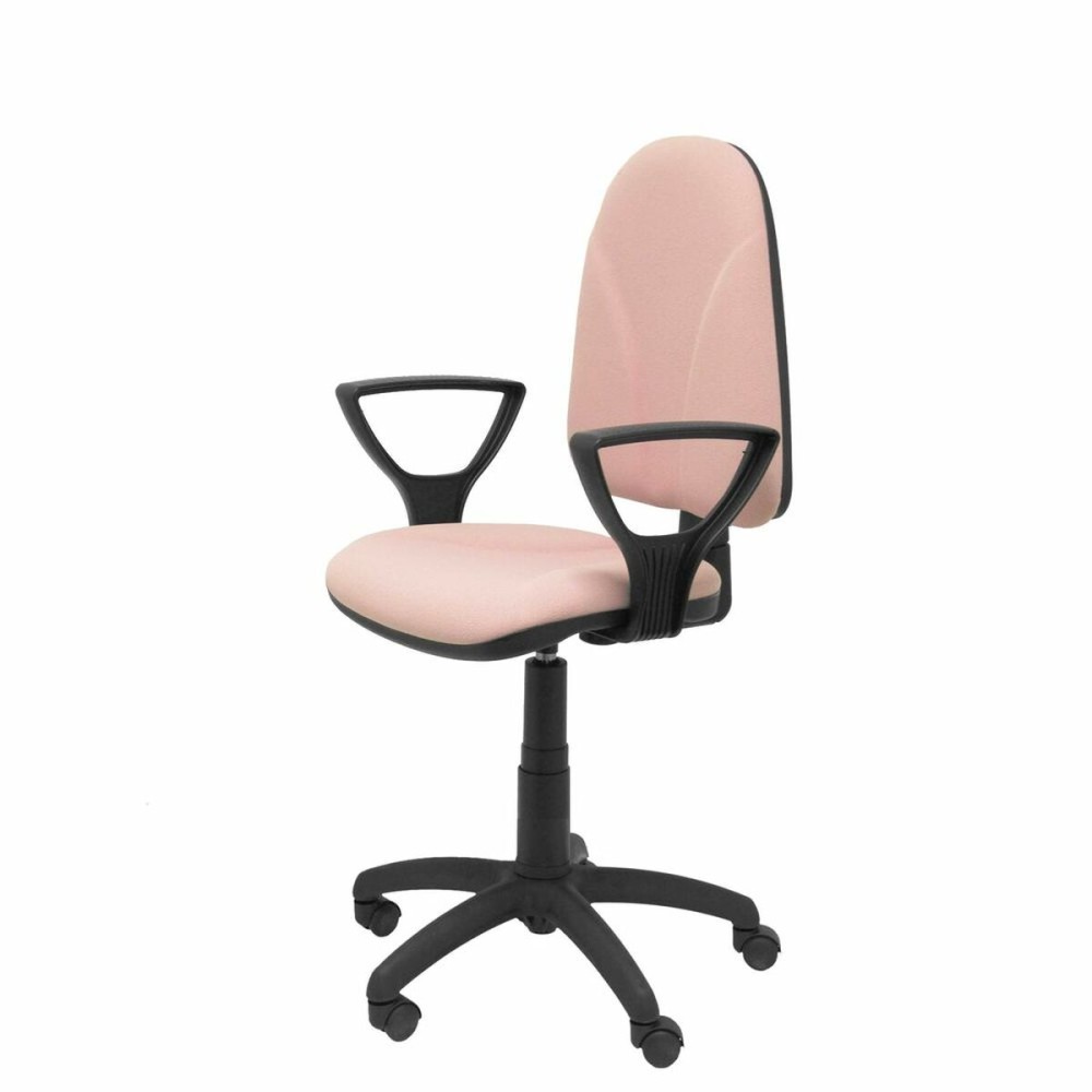 Office Chair Algarra Bali P&C 10BGOLF Pink