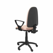 Office Chair Algarra Bali P&C 10BGOLF Pink