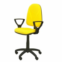 Office Chair Algarra Bali P&C 00BGOLF Yellow