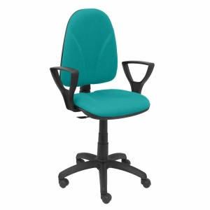 Chaise de Bureau Algarra Bali P&C 39BGOLF Turquoise