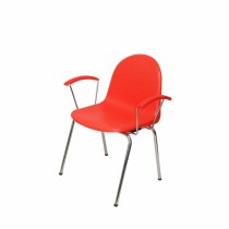 Chaise de Réception Ves P&C 4320NA Orange (4 uds)