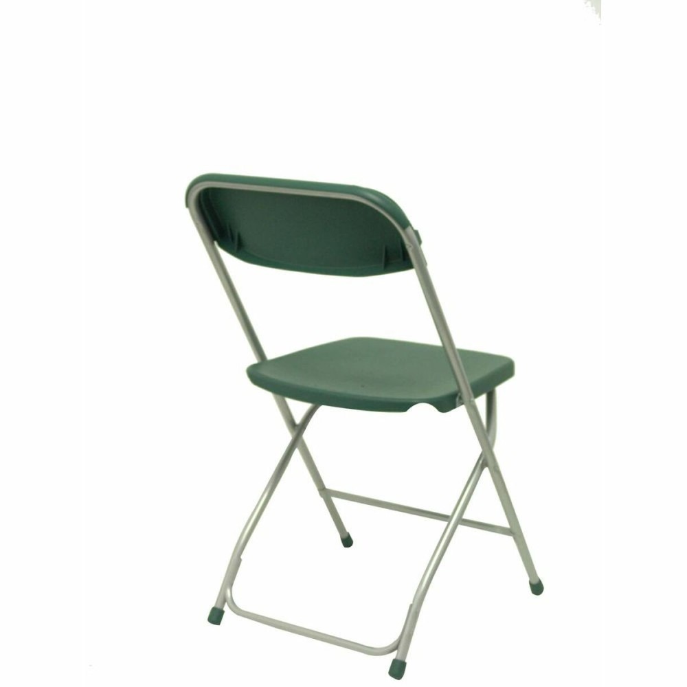 Reception Chair Viveros P&C 5314VE Green (5 uds)