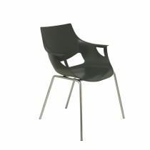 Reception Chair Torrenueva P&C 3248NE Grey (3 uds)