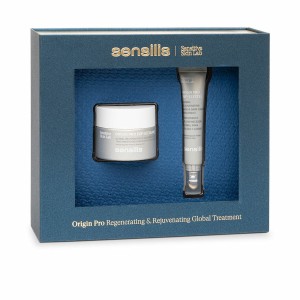 Set de Cosmétiques Femme Sensilis ORIGIN PRO 2 Pièces