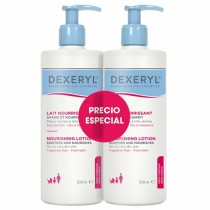 Set de Cosmétiques Femme Dexeryl LOCIÓN NUTRITIVA 500 ml