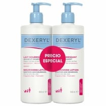 Women's Cosmetics Set Dexeryl LOCIÓN NUTRITIVA 500 ml