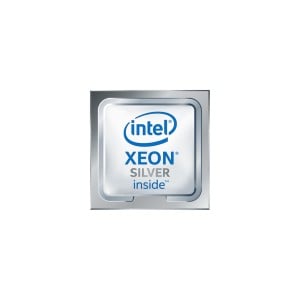 Prozessor HPE P49610-B21 Intel Xeon Silver 4410Y