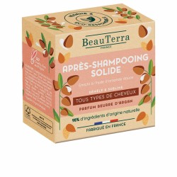 Après-shampooing Beauterra Solide 50 g