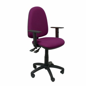 Chaise de Bureau Tribaldos P&C I760B10 Violet