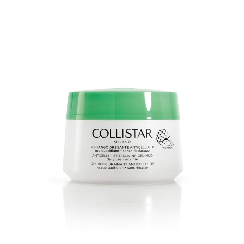 Anti-Cellulite-Creme Collistar Fango 400 ml