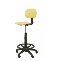 Tabouret Tus P&C Marron Marron Clair 103 cm