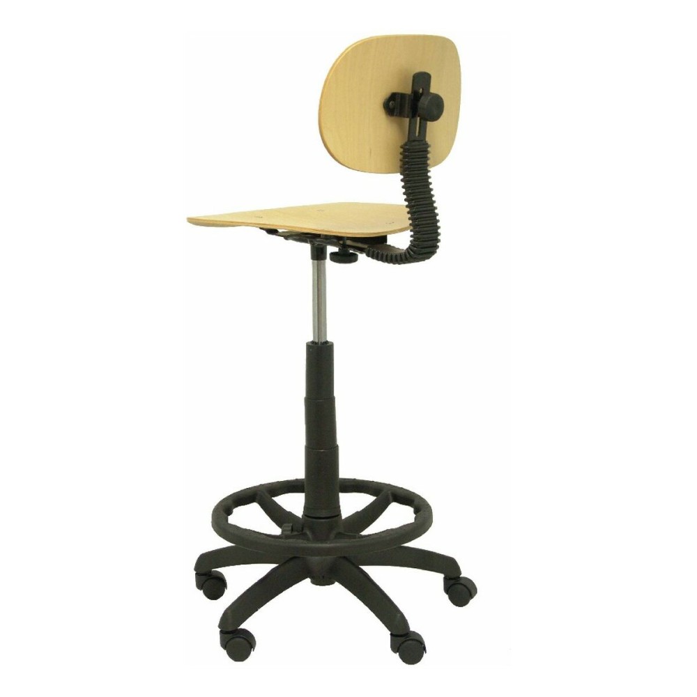 Tabouret Tus P&C Marron Marron Clair 103 cm