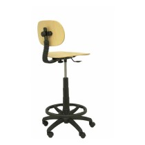 Tabouret Tus P&C Marron Marron Clair 103 cm