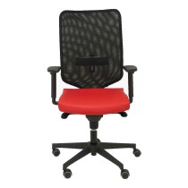 Chaise de Bureau Ossa P&C 3625-8435501008576 Rouge