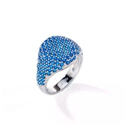 Ladies' Ring Morellato SAIW12012 12