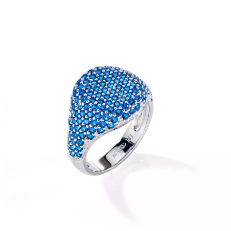 Ladies' Ring Morellato SAIW12012 12