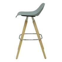 Tabouret Arcas P&C T43AZ Bleu