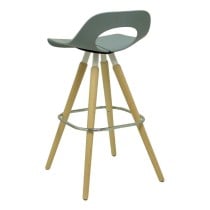 Stool Arcas P&C T43AZ Blue