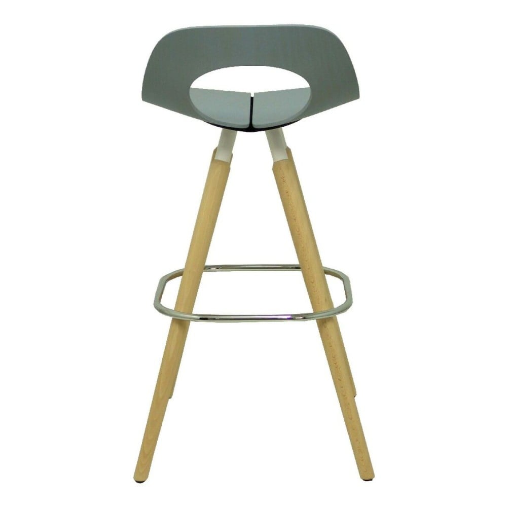 Tabouret Arcas P&C T43AZ Bleu