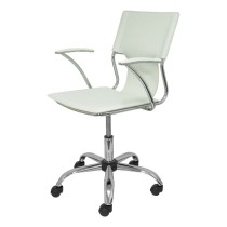 Office Chair Bogarra P&C 214BL White