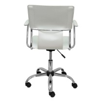 Office Chair Bogarra P&C 214BL White